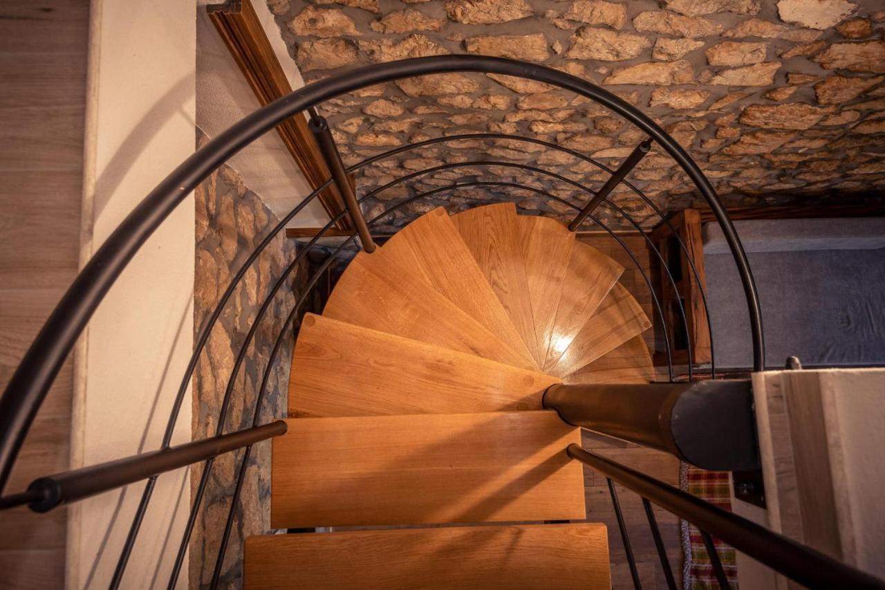Villa Lazini Dvori Stasevica Kültér fotó