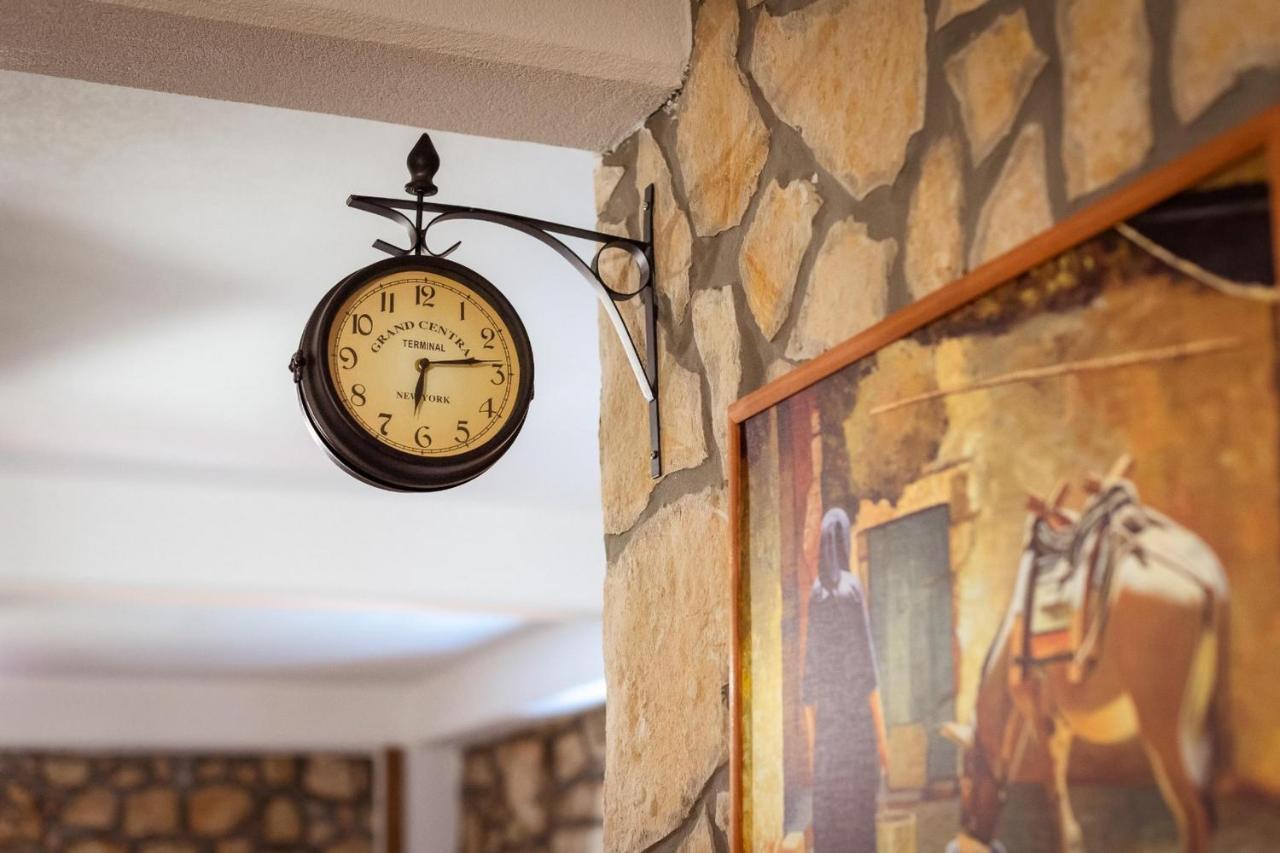 Villa Lazini Dvori Stasevica Kültér fotó