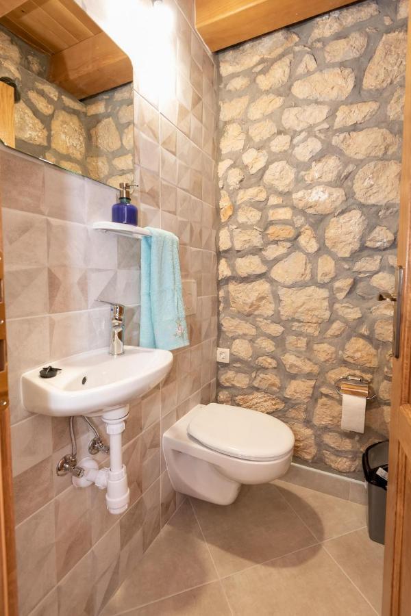 Villa Lazini Dvori Stasevica Kültér fotó