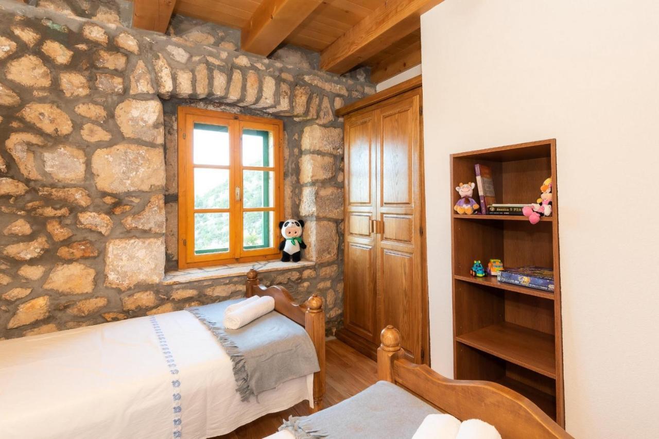Villa Lazini Dvori Stasevica Kültér fotó