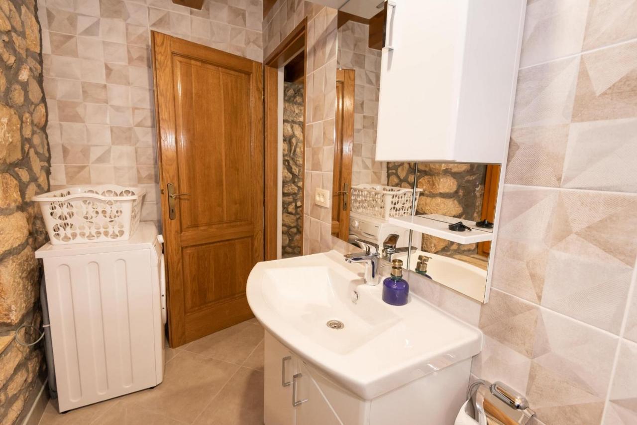 Villa Lazini Dvori Stasevica Szoba fotó