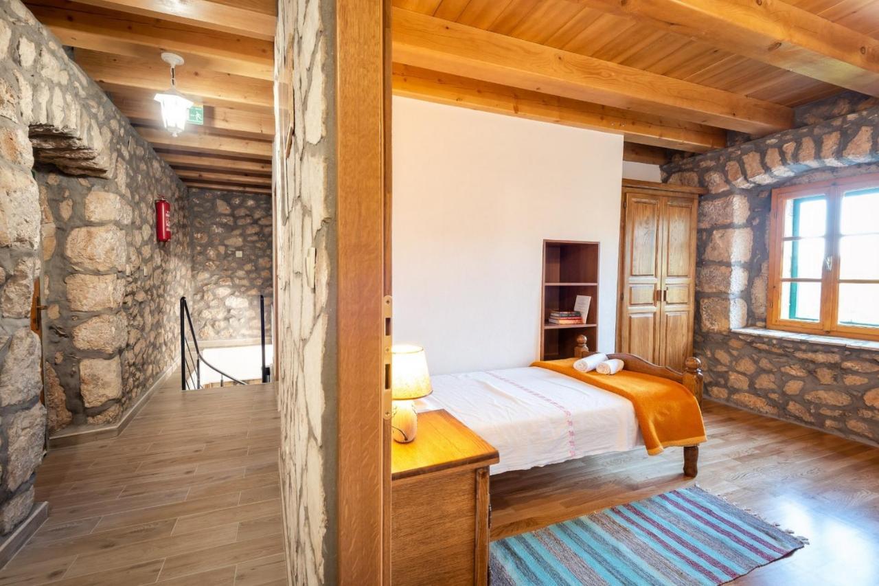 Villa Lazini Dvori Stasevica Szoba fotó