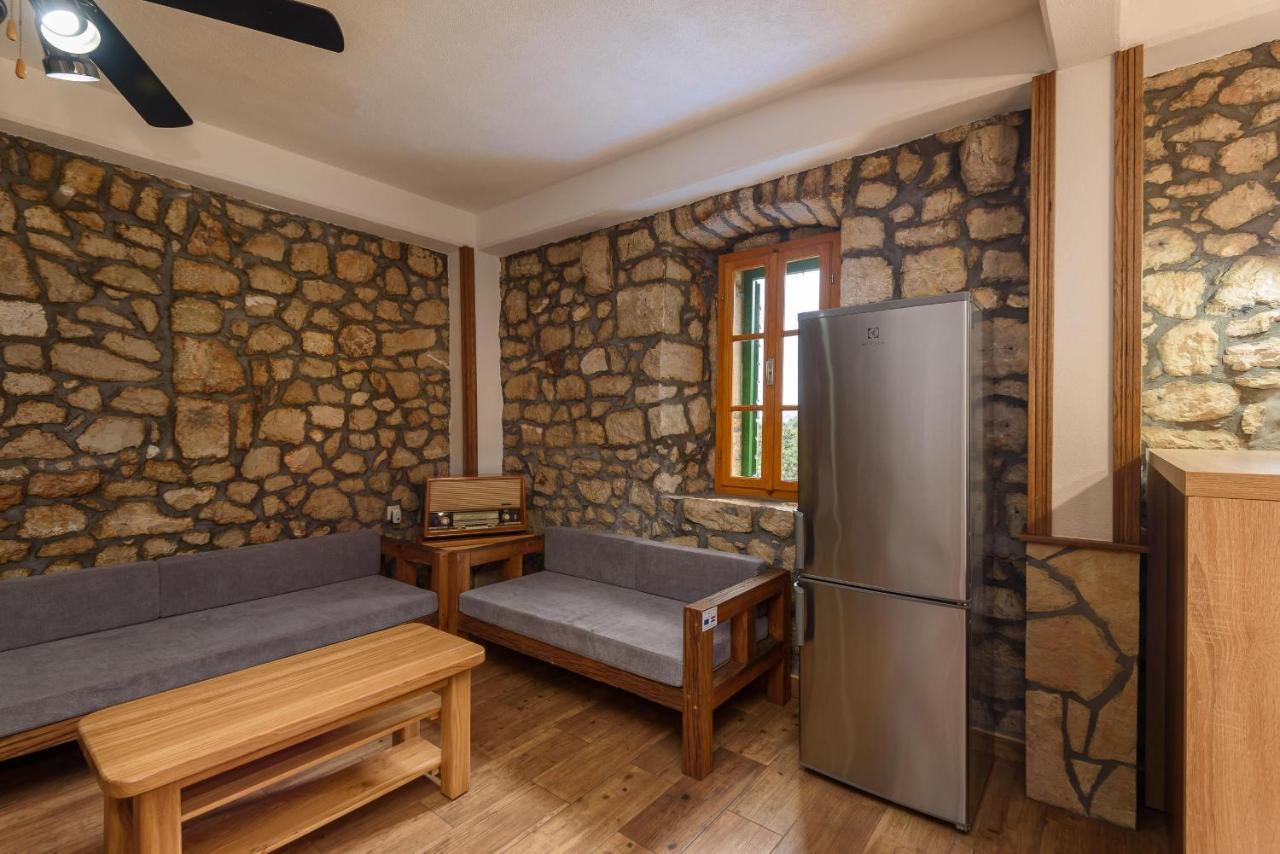 Villa Lazini Dvori Stasevica Kültér fotó