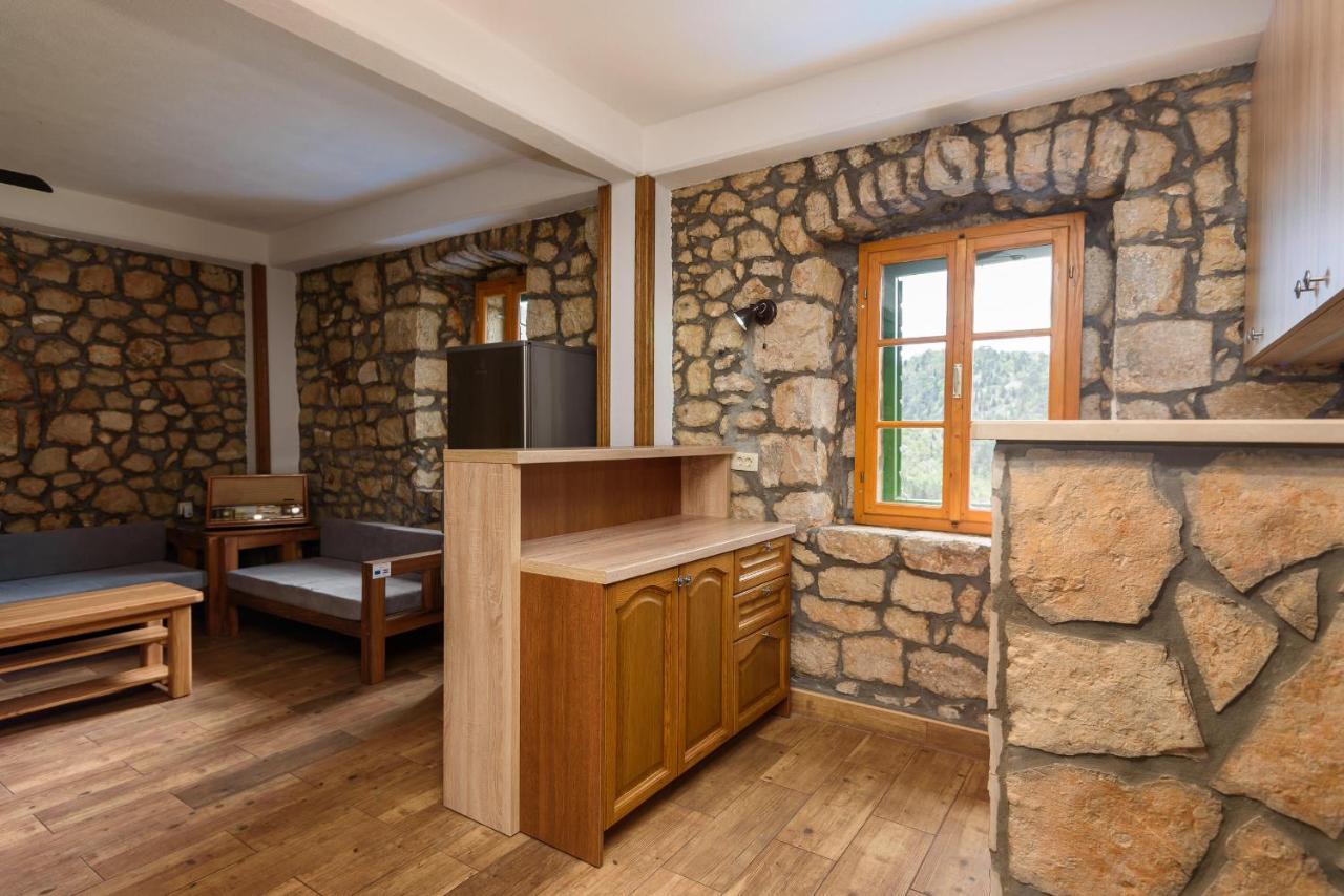 Villa Lazini Dvori Stasevica Kültér fotó