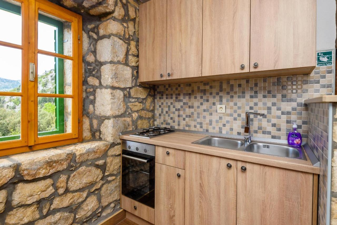 Villa Lazini Dvori Stasevica Kültér fotó