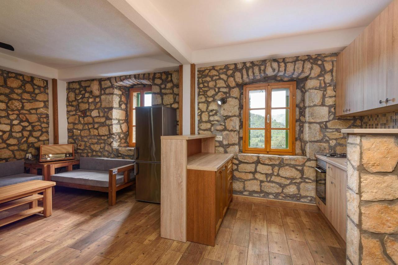 Villa Lazini Dvori Stasevica Kültér fotó